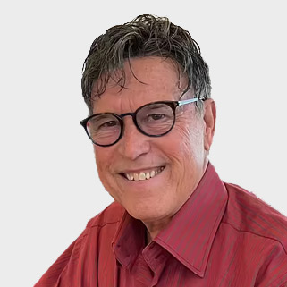 Dr. Charles A Foster II headshot