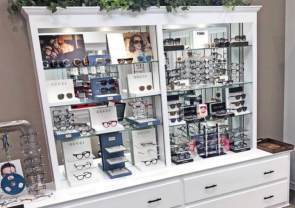 Eye Doctor in DeSoto, TX Advanced Vision Care