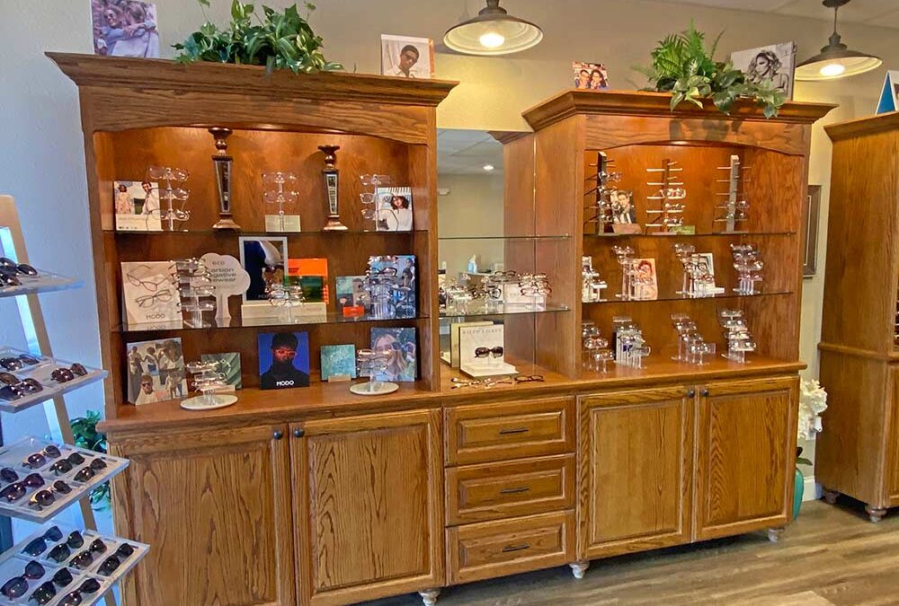 Exceptional Eye Care at Advanced Vision Care in Fort Worth, TX