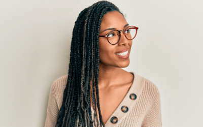 How to Choose the Best Frames for Your Face Shape