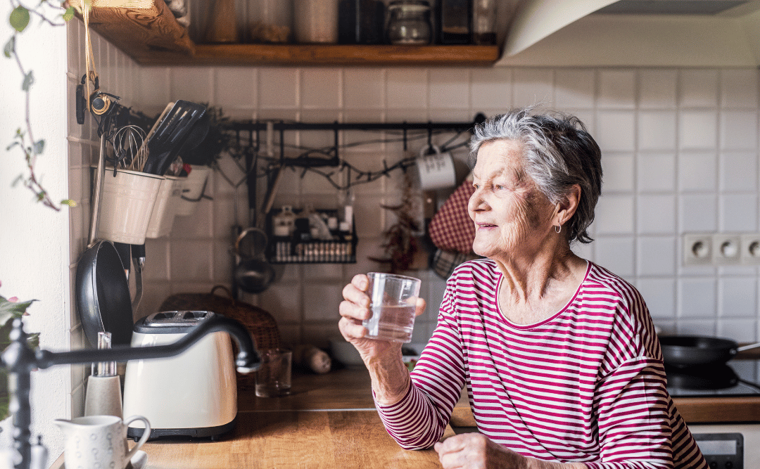 How Aging Affects Vision and What You Can Do About It