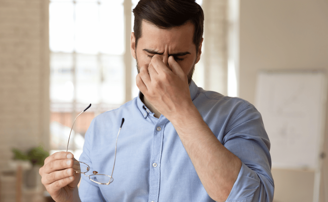 Dry Eye Treatment in Mansfield, TX: Effective Solutions for Long-Lasting Relief