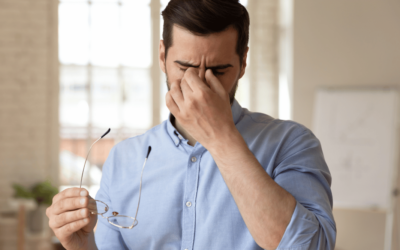 Dry Eye Treatment in Mansfield, TX: Effective Solutions for Long-Lasting Relief