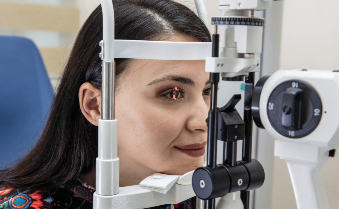 Vision Screening vs. Eye Exam: What’s the Difference?