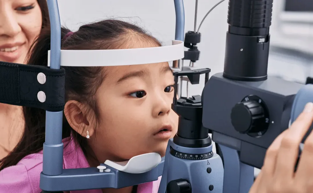 Back-to-School Eye Exams: Catch Vision Problems Before They Affect Learning