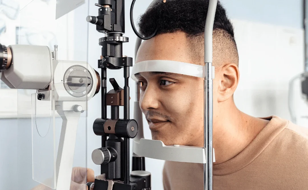 When to See an Eye Doctor in Cedar Hill: 5 Signs You Shouldn’t Ignore