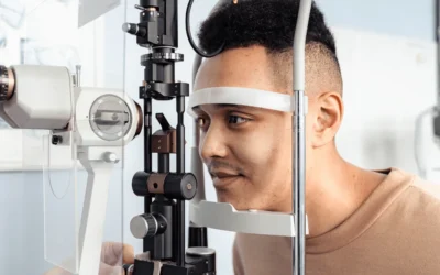 When to See an Eye Doctor in Cedar Hill: 5 Signs You Shouldn’t Ignore