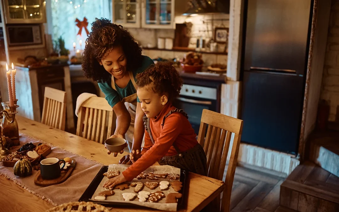 How to Keep Your Eyes Healthy During the Holidays