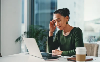 What is Digital Eye Strain & How Can I Prevent It?