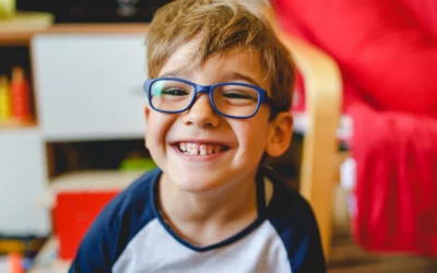 How Myopia Management Can Protect Your Child’s Vision 