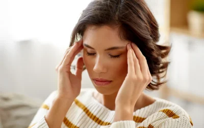 Can Stress Affect Your Vision? What You Need to Know